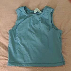 Paragon Fitwear Columbia Crop top